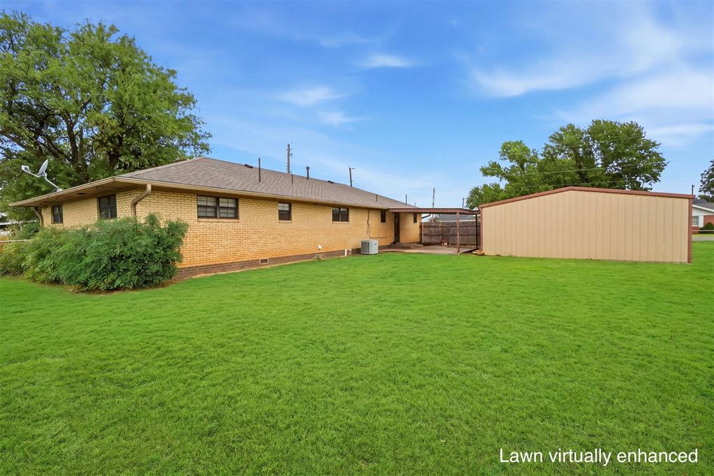 916 N Byers Avenue Property Photo 42