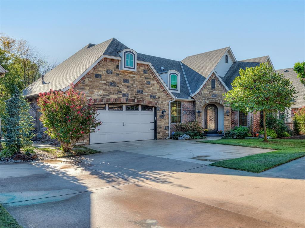 3848 Villas Creek Court Property Photo 1