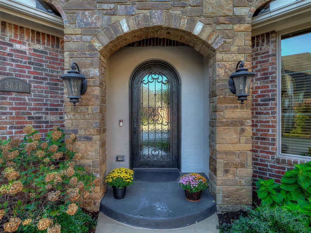 3848 Villas Creek Court Property Photo 2