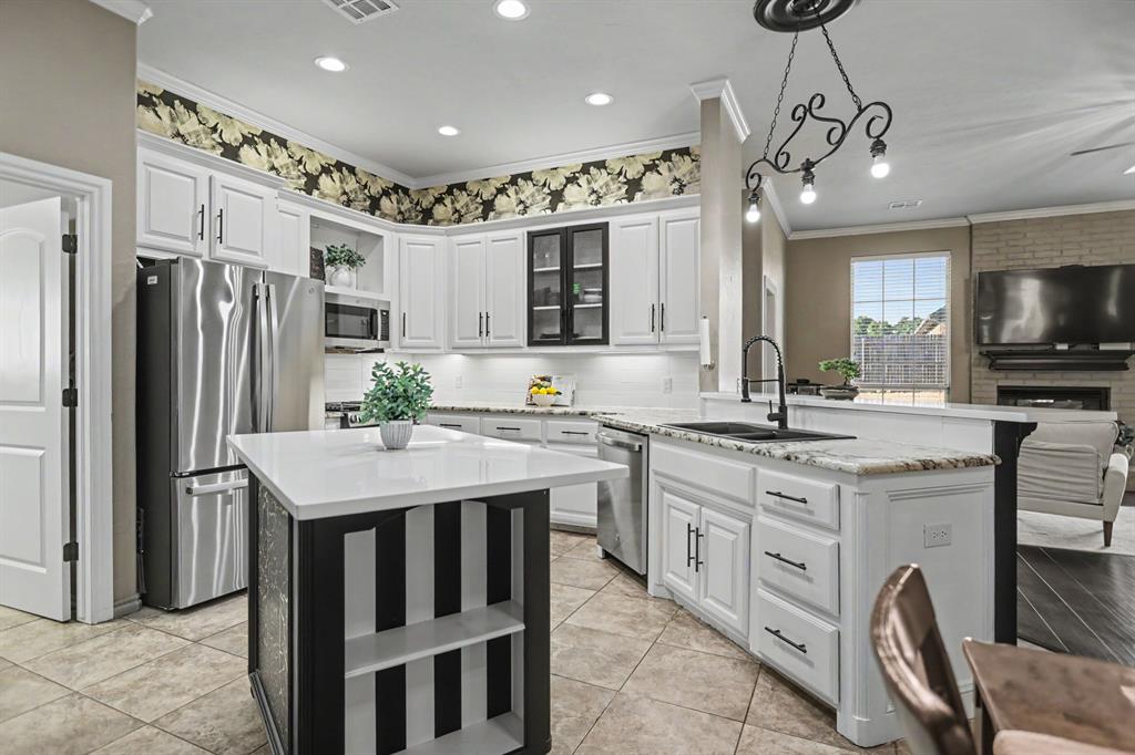 10915 Blue Sky Drive Property Photo 4