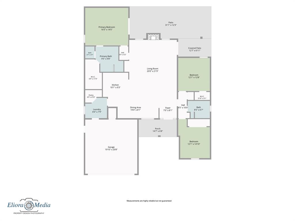 10915 Blue Sky Drive Property Photo 32