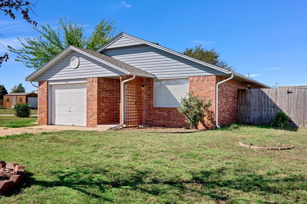 4400 Traditional Way Property Photo 2