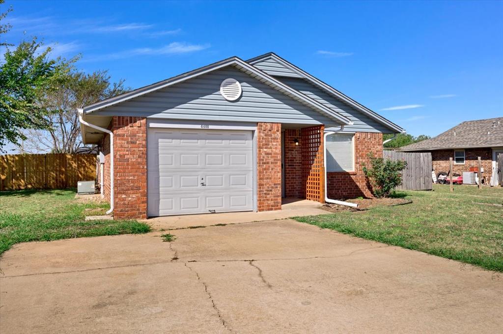 4400 Traditional Way Property Photo 3