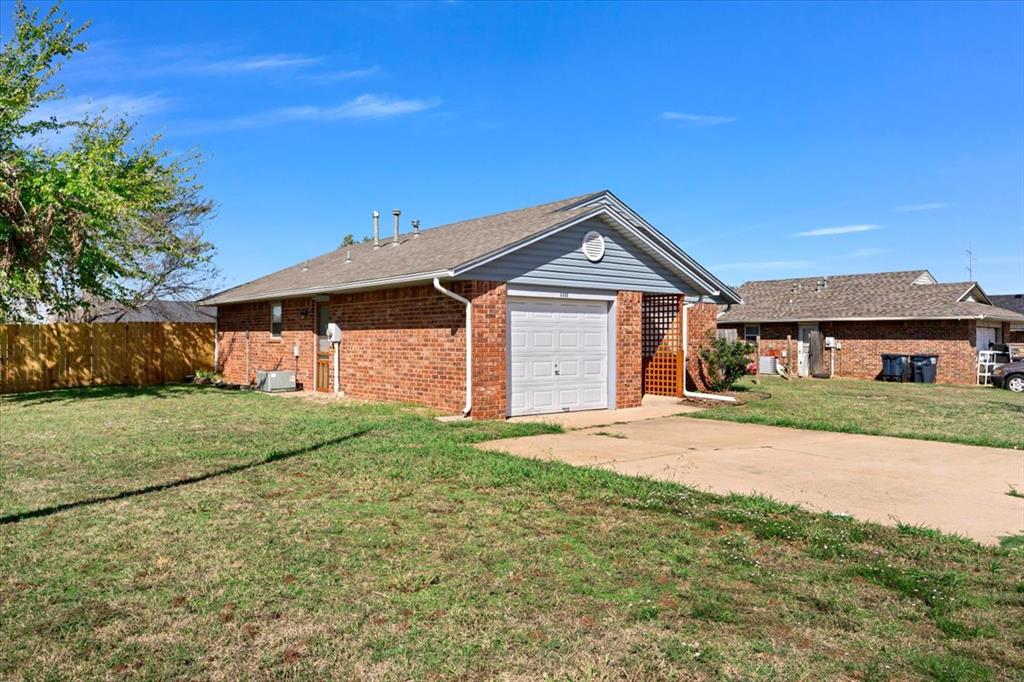 4400 Traditional Way Property Photo 5
