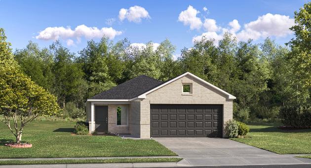 2000 Chestnut Oak Court Property Photo 1