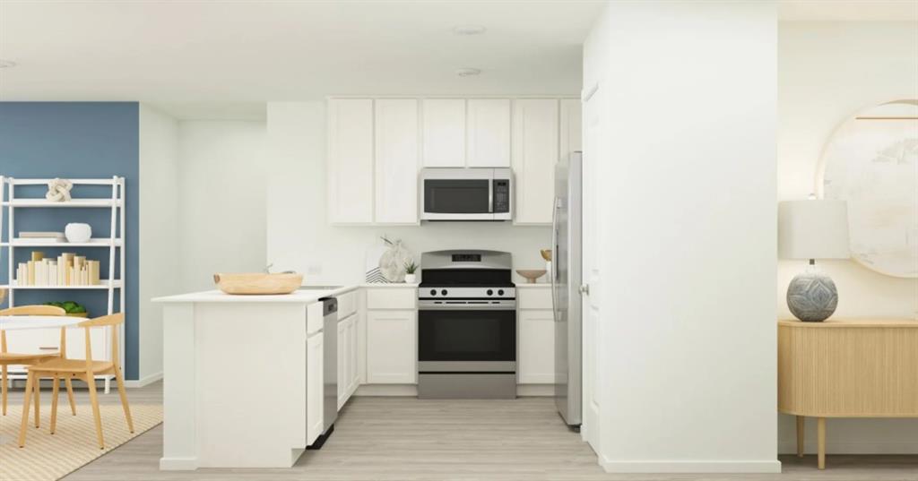 2000 Chestnut Oak Court Property Photo 5