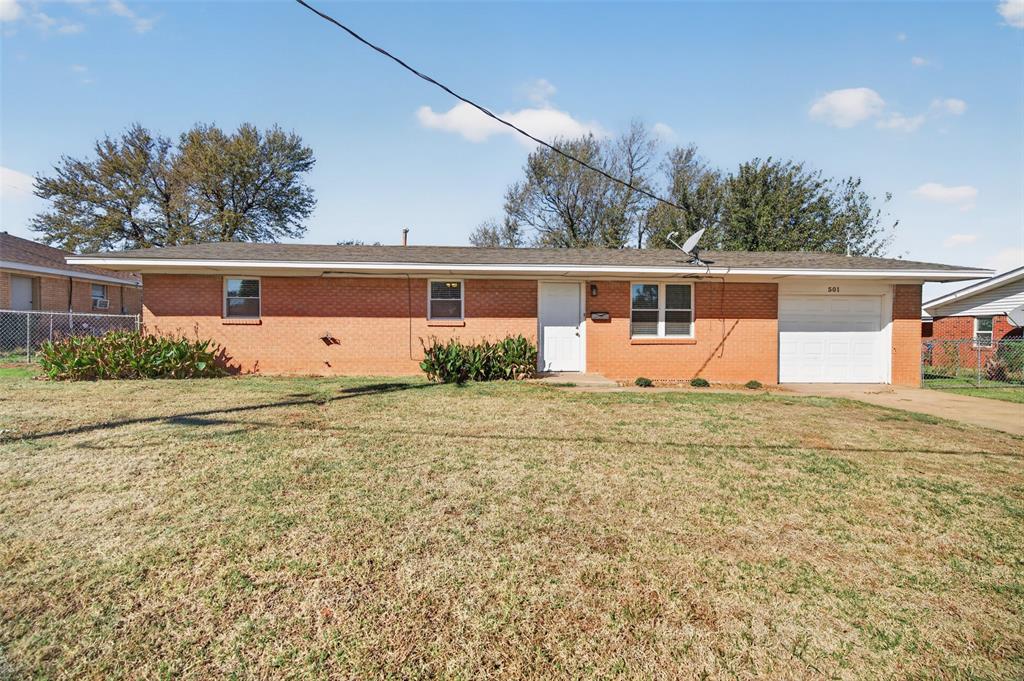 501 S Galena Avenue Property Photo 1
