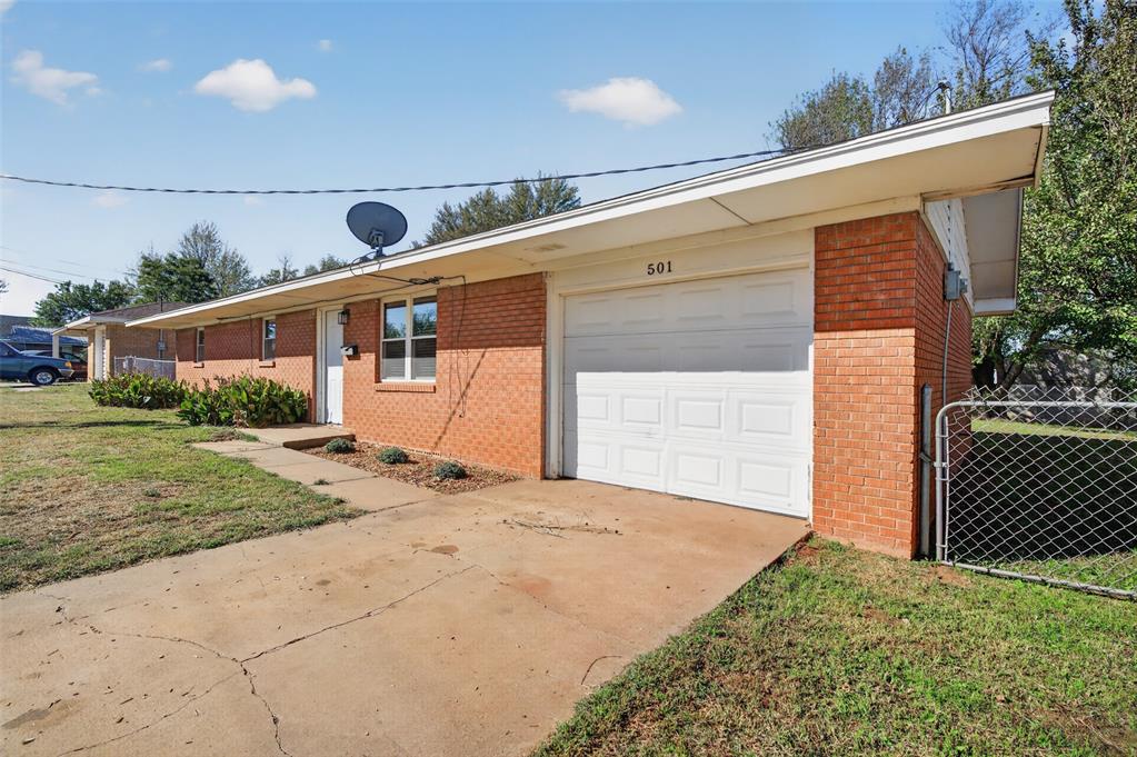 501 S Galena Avenue Property Photo 4