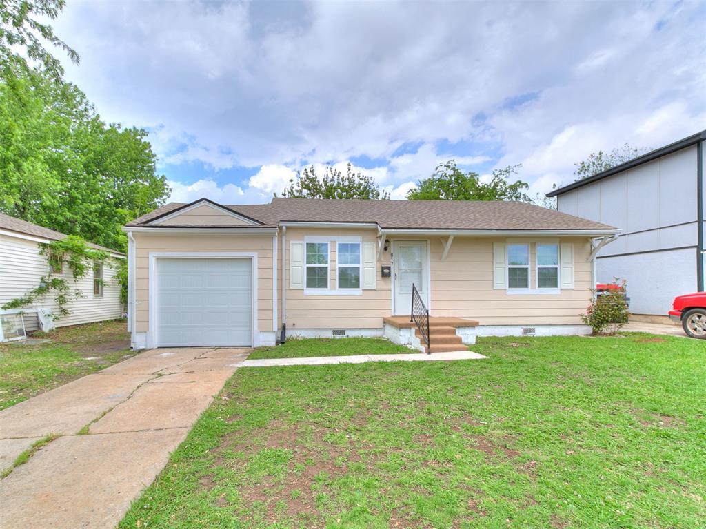 917 Sw 49 Street Property Photo 1