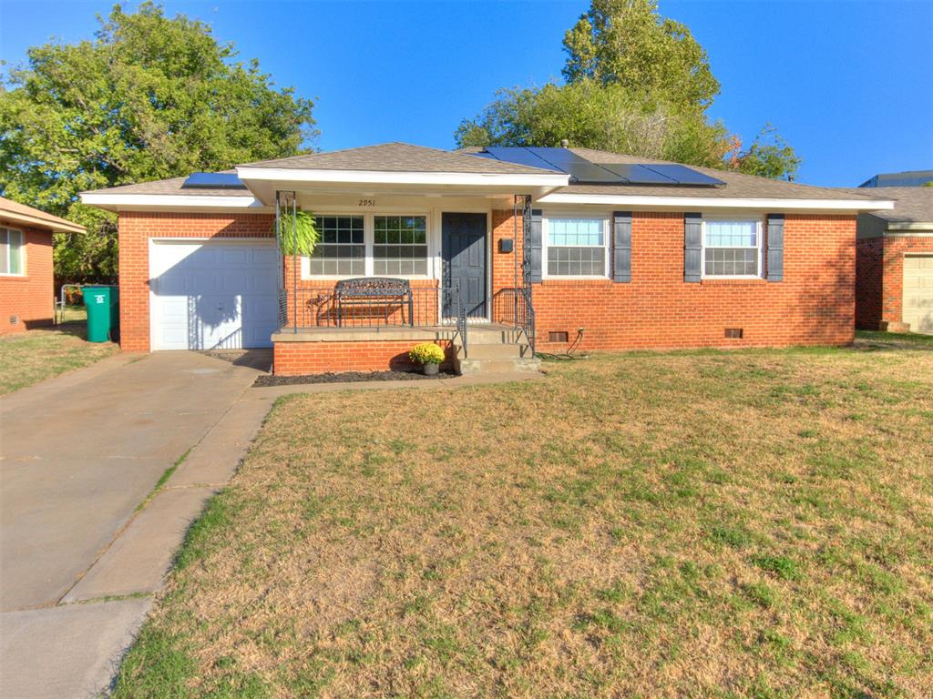 2951 Nw 48th Street Property Photo 1