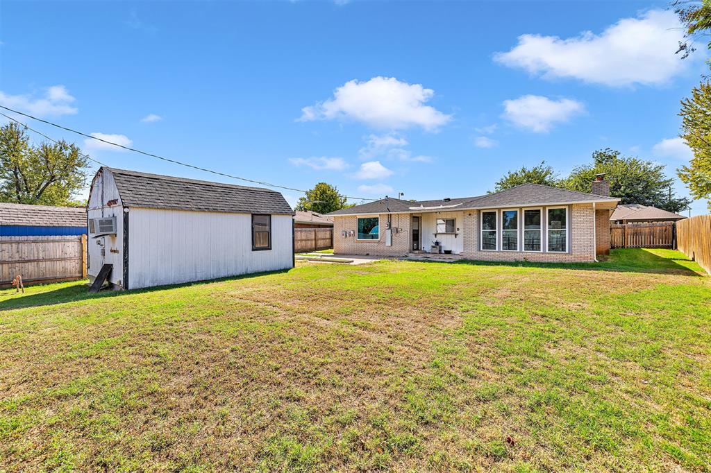 1208 Kingston Drive Property Photo 29