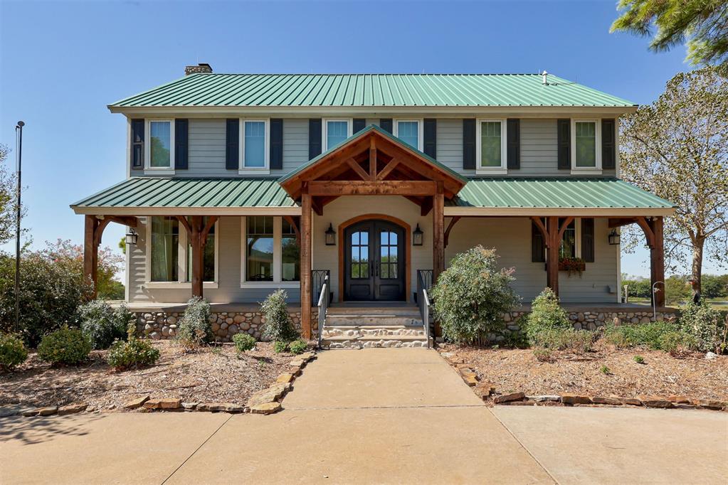 800 W Cimarron Boulevard Property Photo 3
