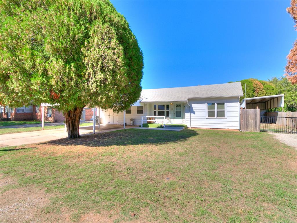 517 W Ash Street Property Photo 1