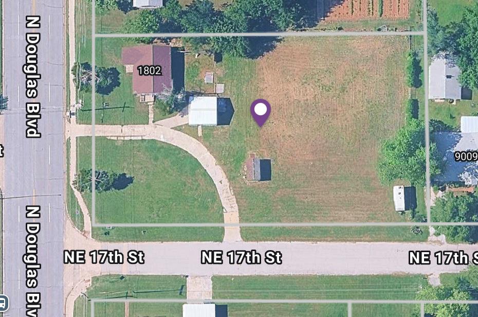 1802 N Douglas Boulevard Property Photo 12