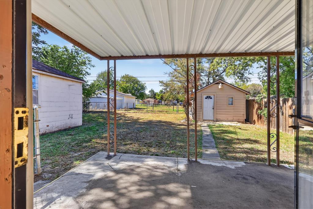 1606 S Choctaw Avenue Property Photo 7