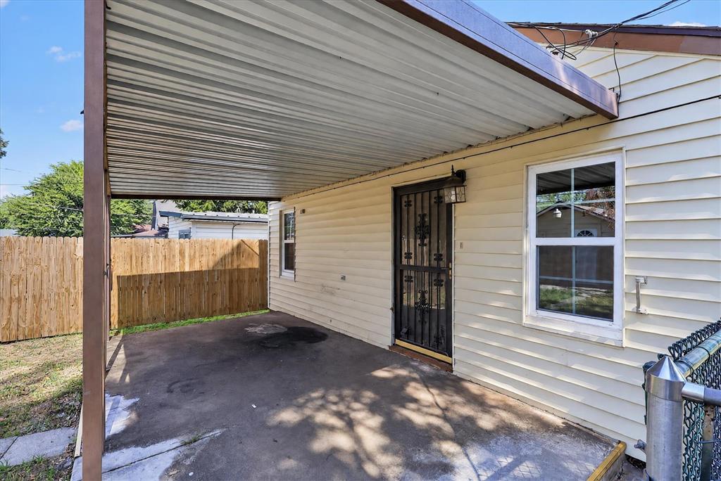 1606 S Choctaw Avenue Property Photo 31