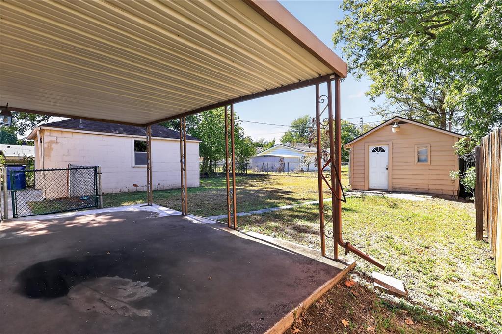 1606 S Choctaw Avenue Property Photo 32