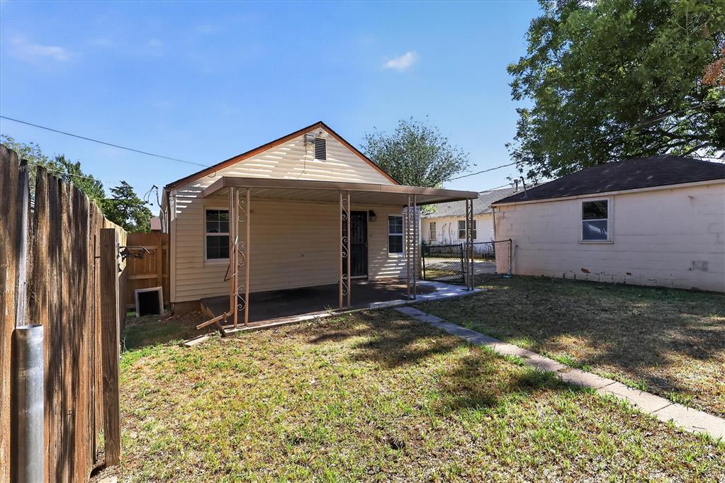 1606 S Choctaw Avenue Property Photo 33