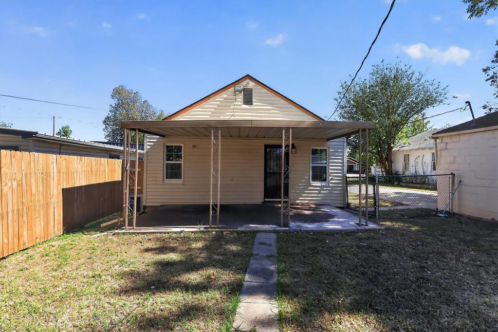 1606 S Choctaw Avenue Property Photo 34