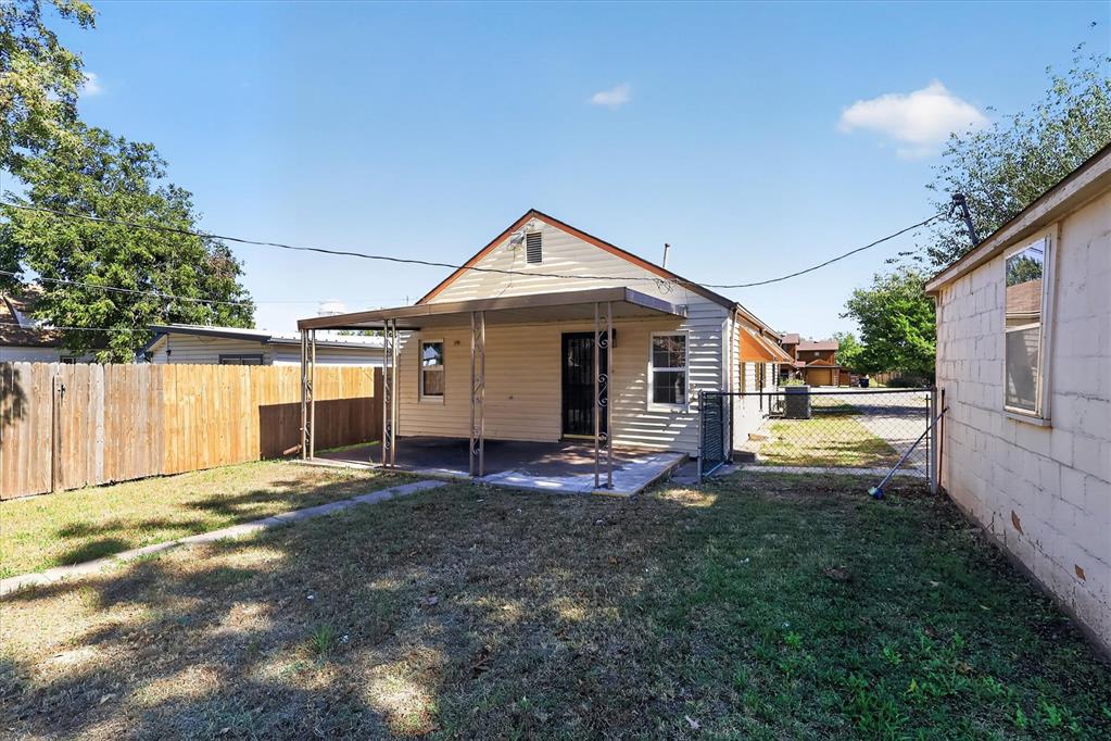 1606 S Choctaw Avenue Property Photo 35