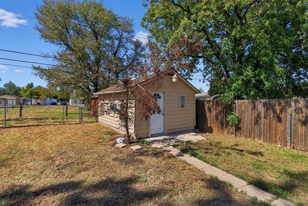 1606 S Choctaw Avenue Property Photo 36