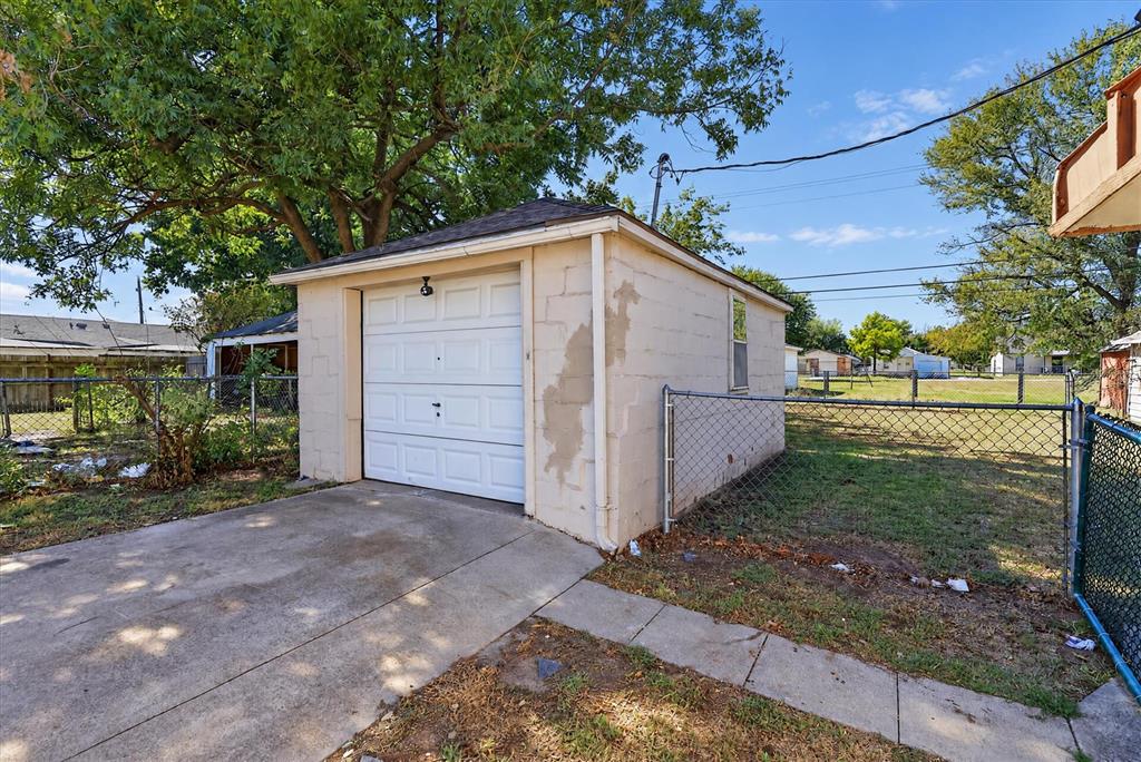 1606 S Choctaw Avenue Property Photo 38