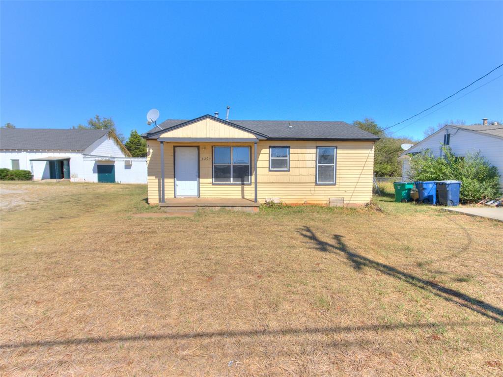 4205 Se 59th Street Property Photo 1