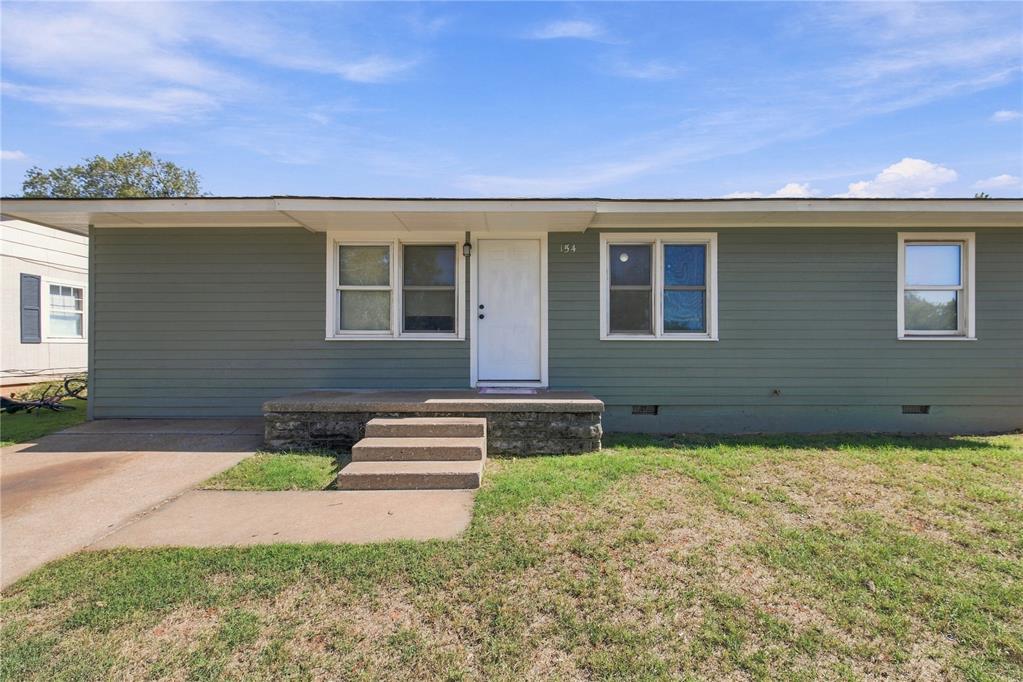 154 Blackburn Boulevard Property Photo 1