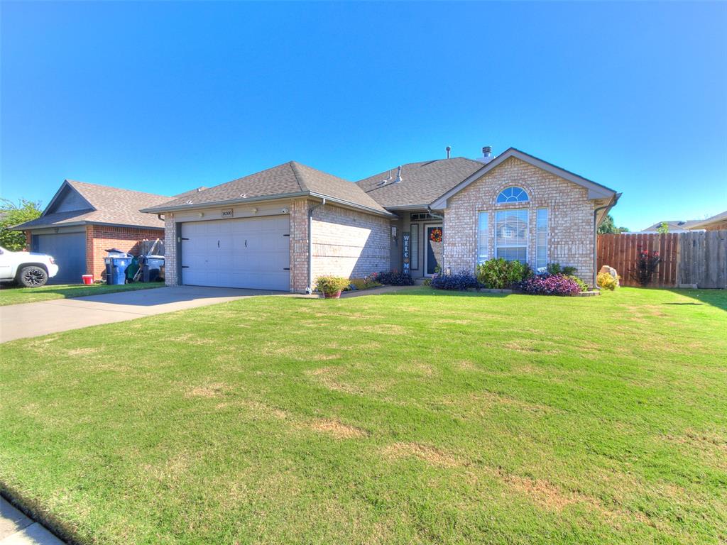 14300 S Hudson Avenue Property Photo 1