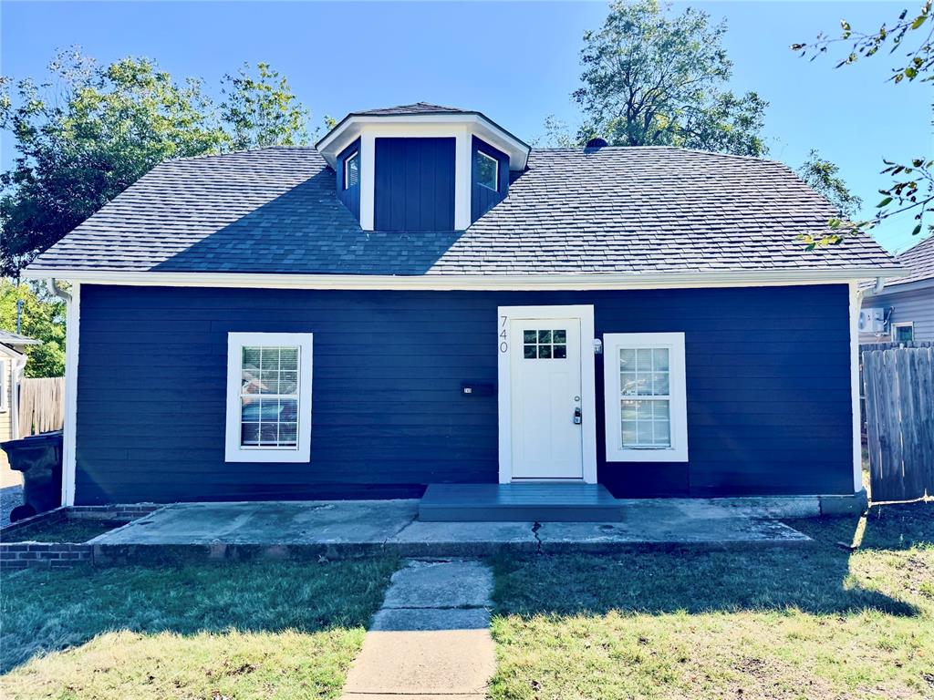 740 Nw 91st Street Property Photo 1