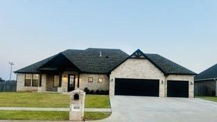 4418 Violet Street Property Photo 1