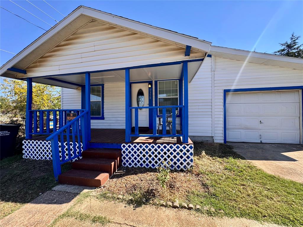 1350 Coolidge Street Property Photo 1