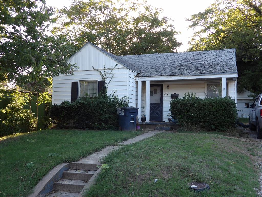 430 S Taylor Street Property Photo 1