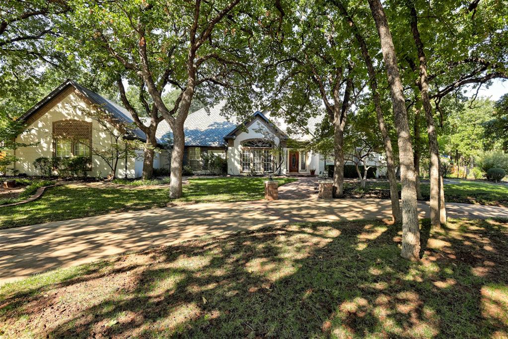 1823 Oak Forest Drive Property Photo 1