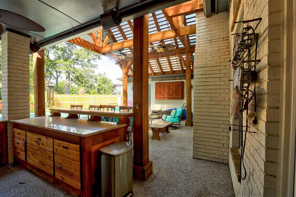 1823 Oak Forest Drive Property Photo 38