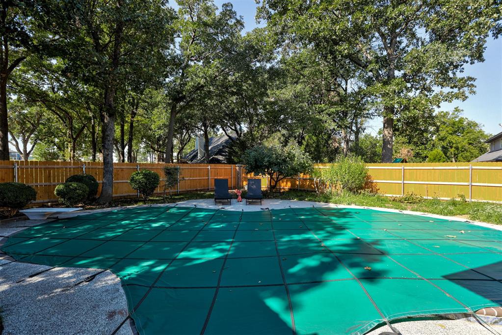 1823 Oak Forest Drive Property Photo 41
