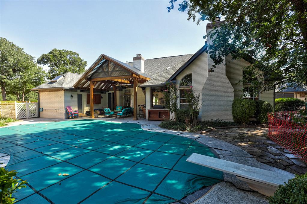 1823 Oak Forest Drive Property Photo 43