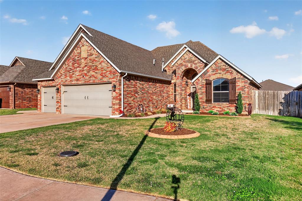 1248 Auburn Circle Property Photo 7