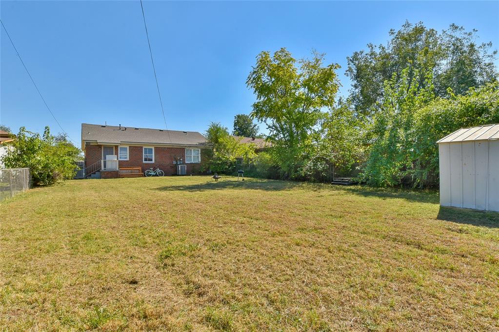 1009 N Farra Drive Property Photo 21
