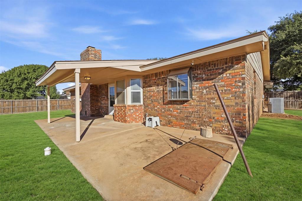 1208 S Trail Drive Property Photo 42