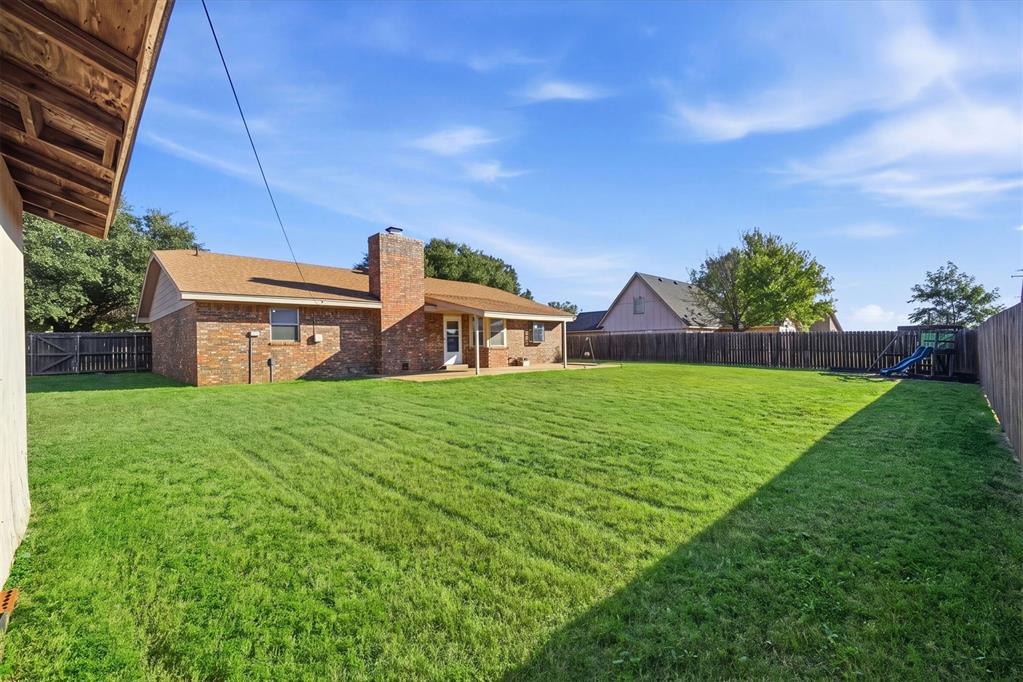 1208 S Trail Drive Property Photo 43
