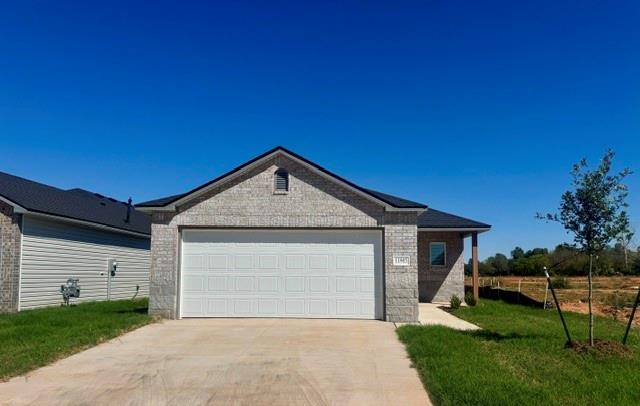 11905 Sw 32nd Street Property Photo 1