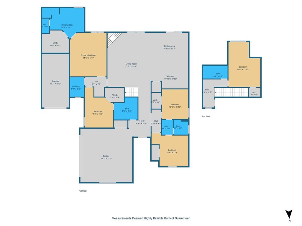 13608 Cobblestone Curve Road Property Photo 5