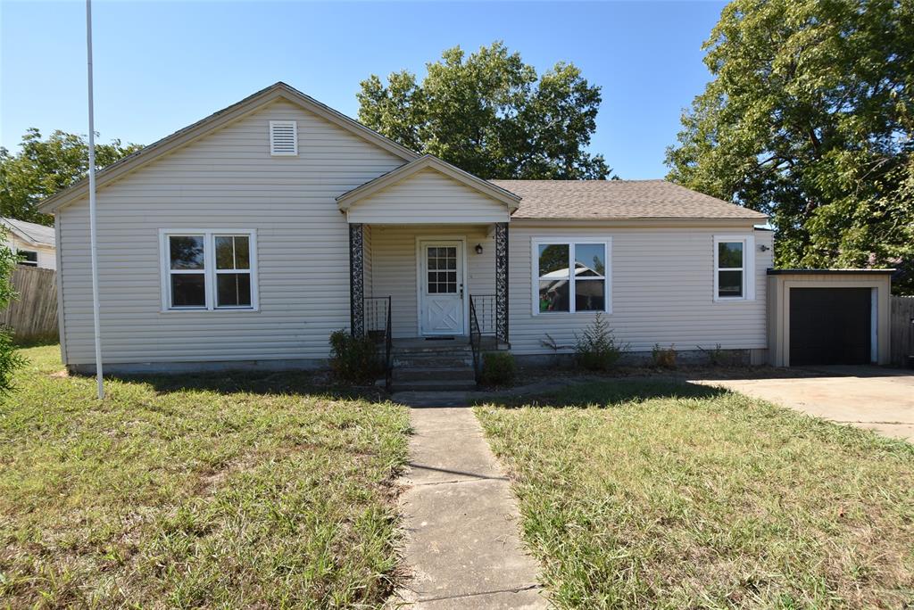 1323 Roosevelt Street Property Photo 1