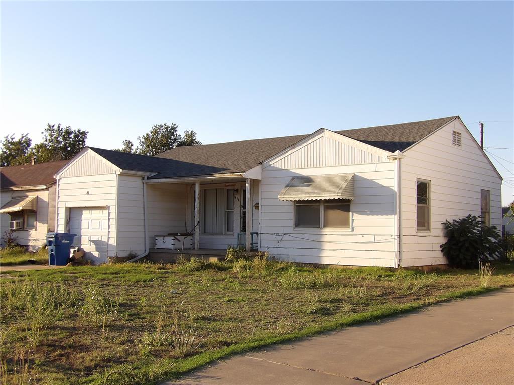 414 W Hickory Avenue Property Photo 2