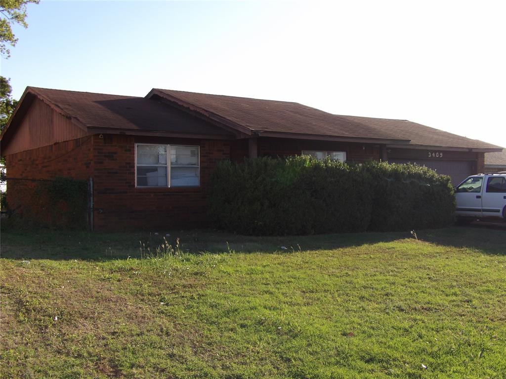 3409 Forestridge Drive Property Photo 1