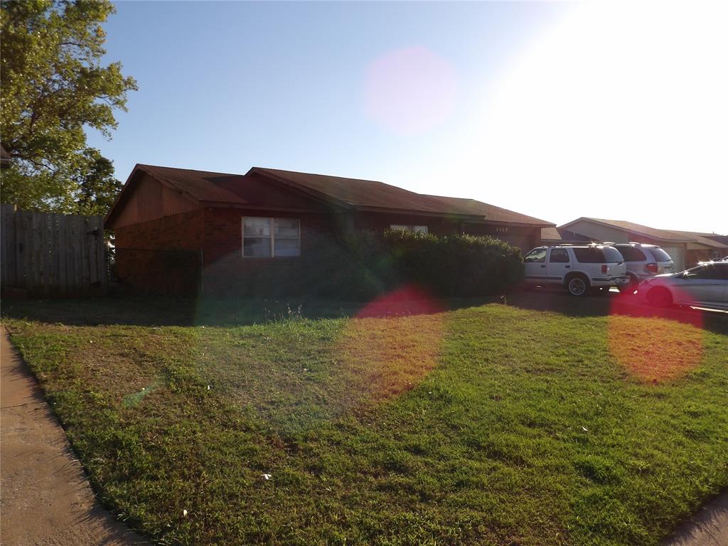 3409 Forestridge Drive Property Photo 2