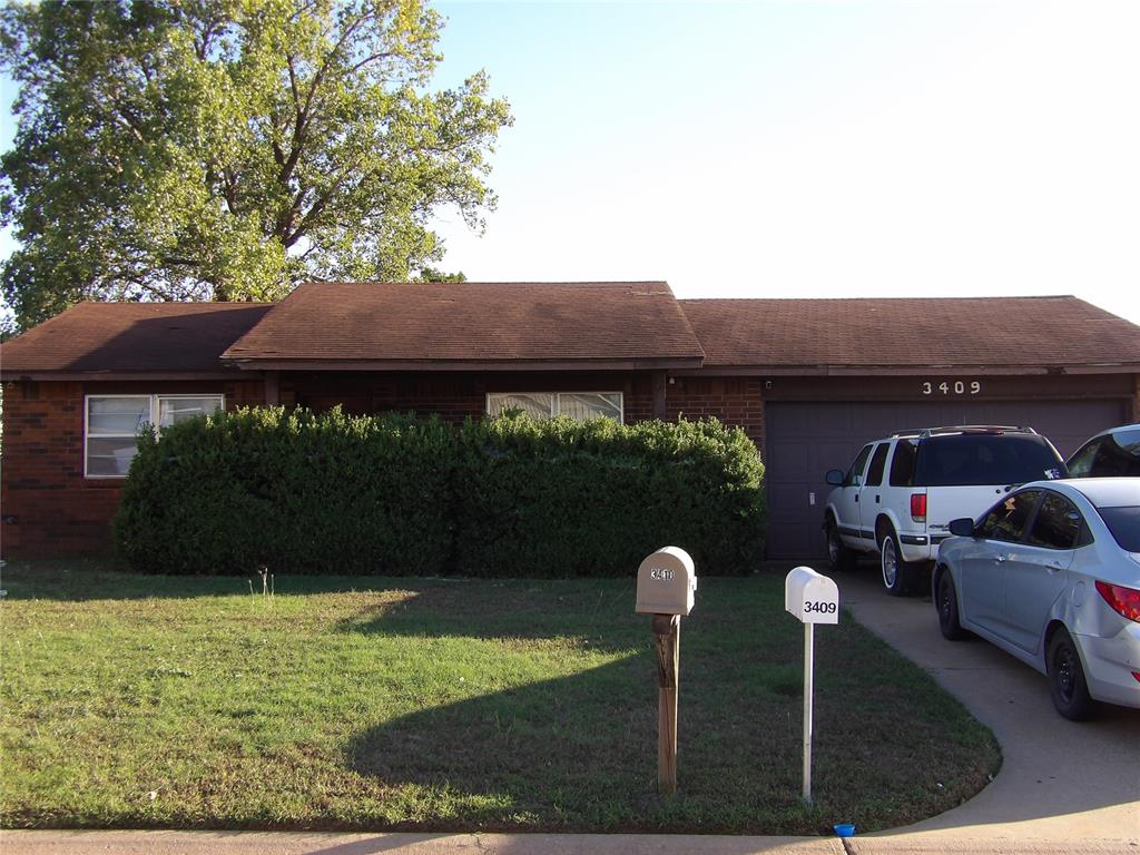 3409 Forestridge Drive Property Photo 3