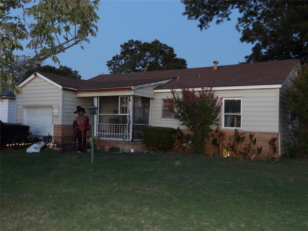 1721 Field Drive Property Photo 1