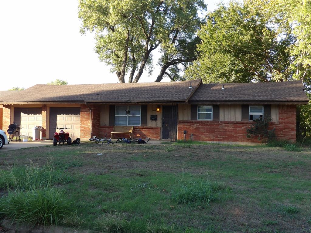 3202 Brooks Drive Property Photo 1
